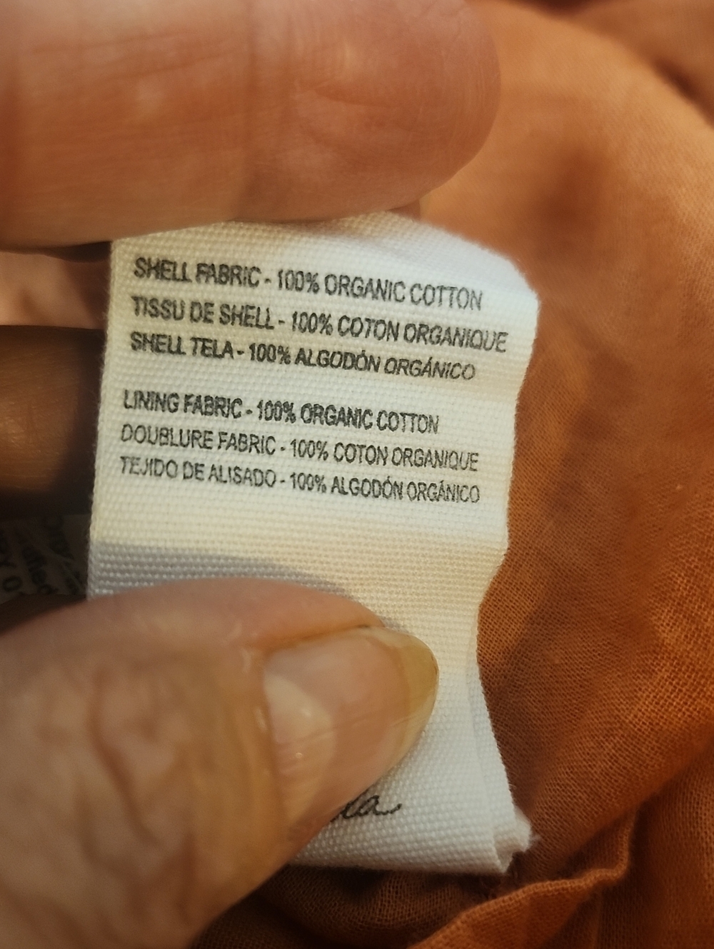 Cleobella Danica Organic Cotton Mini Dress Floral Medium - Picture 10 of 10